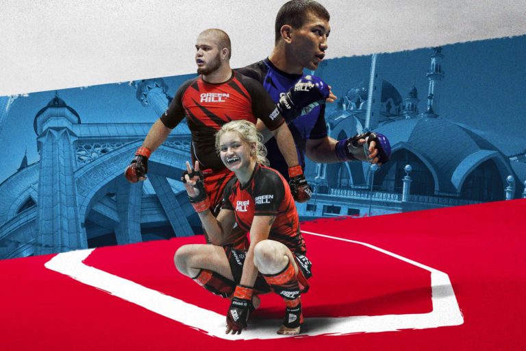 IMMAF Junior National Team Rankings 2018 Review « Xtreme Kickboxing