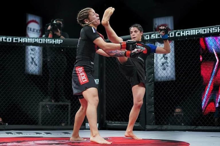 IMMAF Goes Live with immaf.tv Watch Africa Open Finals this Saturday