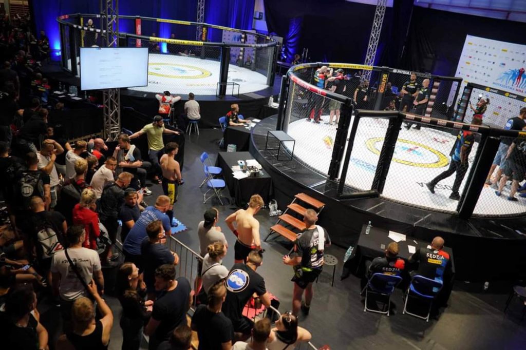 IMMAF Anticipates SportAccord Congress Vote in 2019 « Xtreme Kickboxing