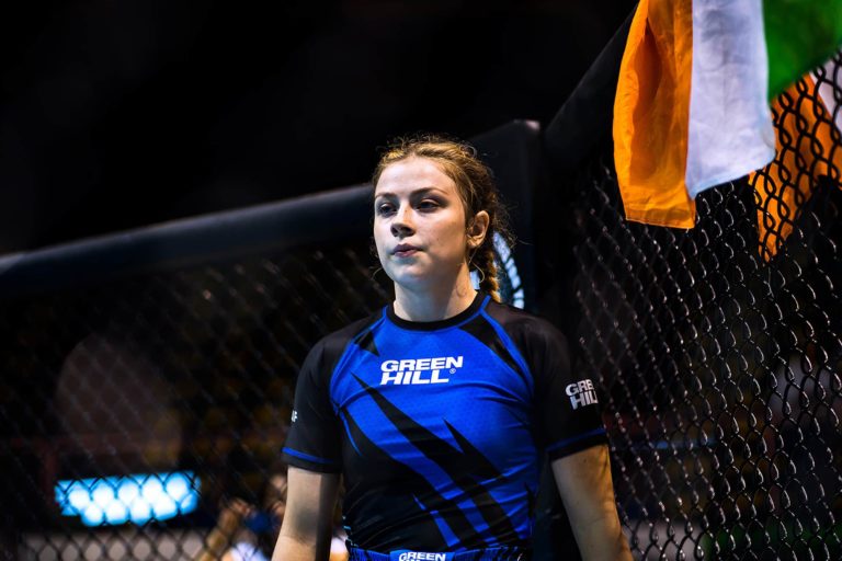 IMMAF CEO gives update on UMMAF’s progress under special measures