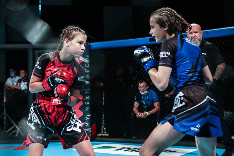 Sweden Strike Gold Again; Women’s Talent Carried Nation Back to IMMAF World Championships