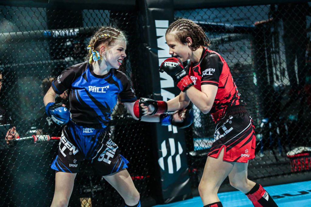 Old School vs. New School what’s at stake as Jack Shore faces UFC vet