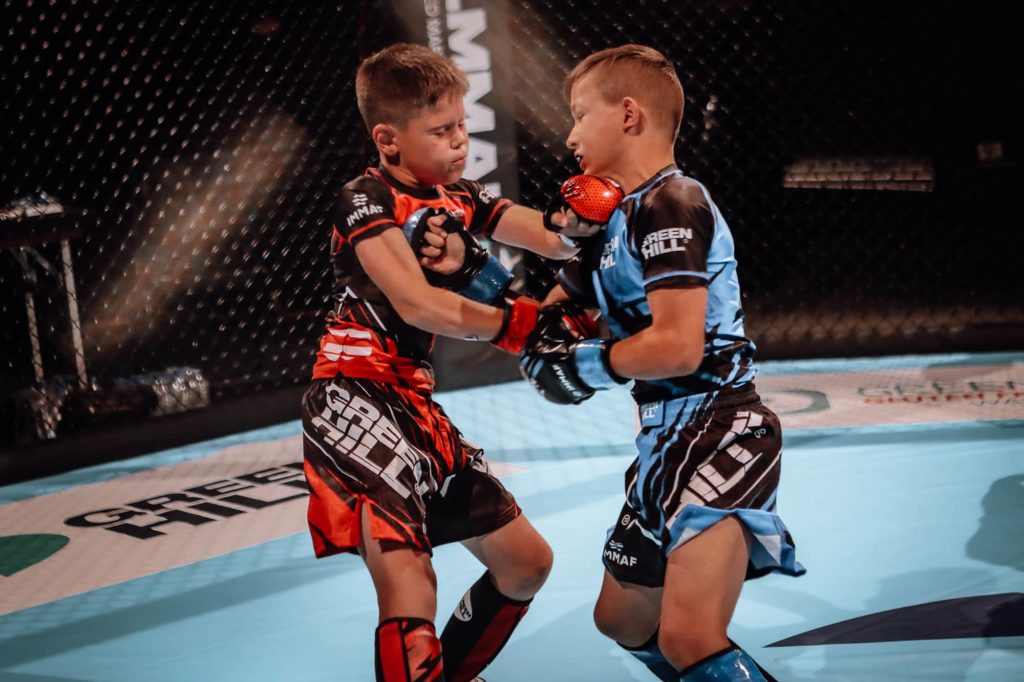 Old School vs. New School what’s at stake as Jack Shore faces UFC vet