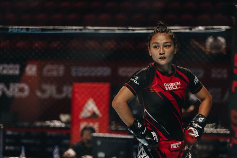 Pieter De Klerk « Xtreme Kickboxing Technologies