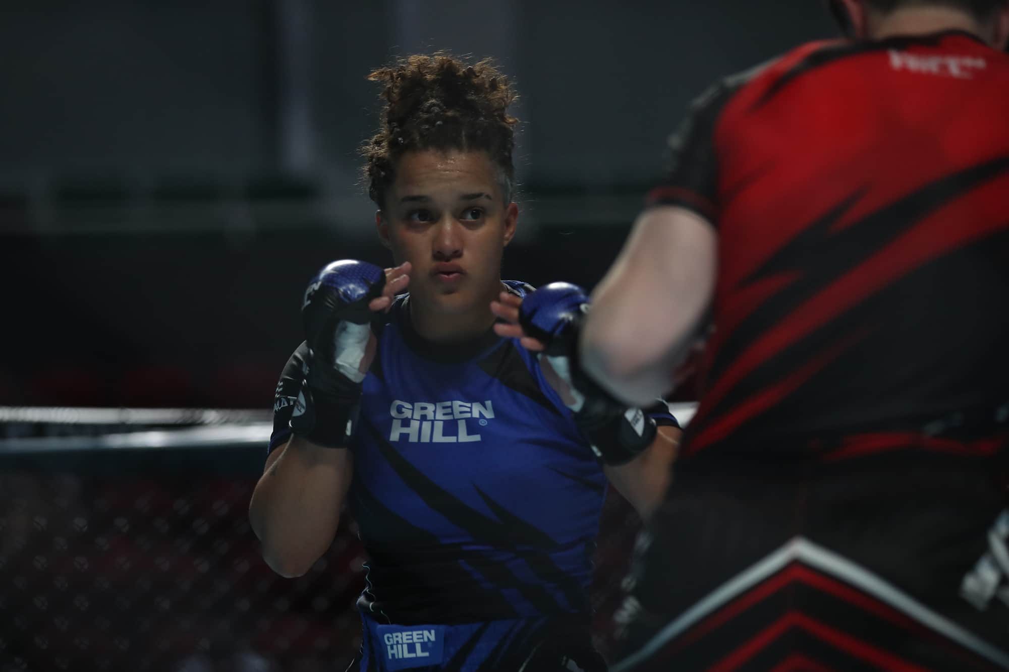 1/2 MILLION DOLLARS PRIZE MONEY FOR IMMAF MEDALLISTS & EVENT DATE CHANGE « Xtreme Kickboxing