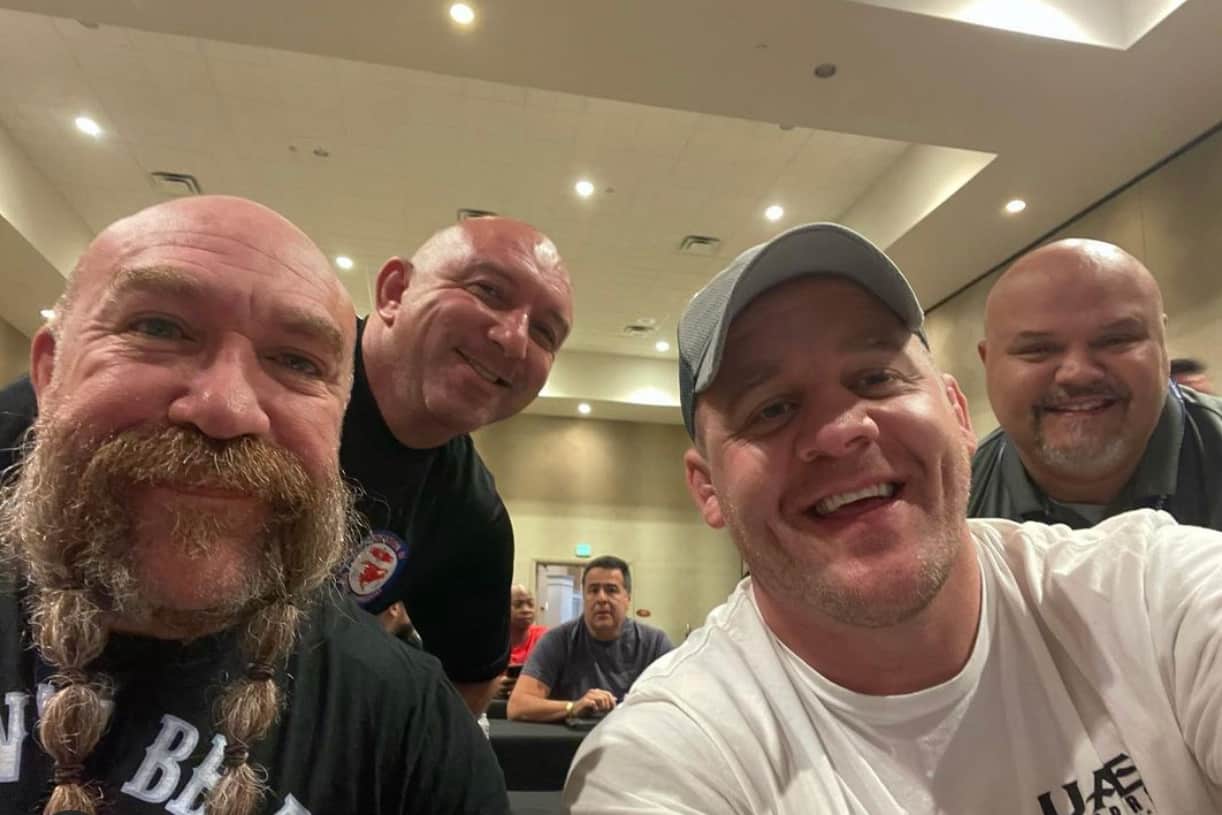 IMMAF Board Approves 2020 Action Plans & Uzbekistan as New