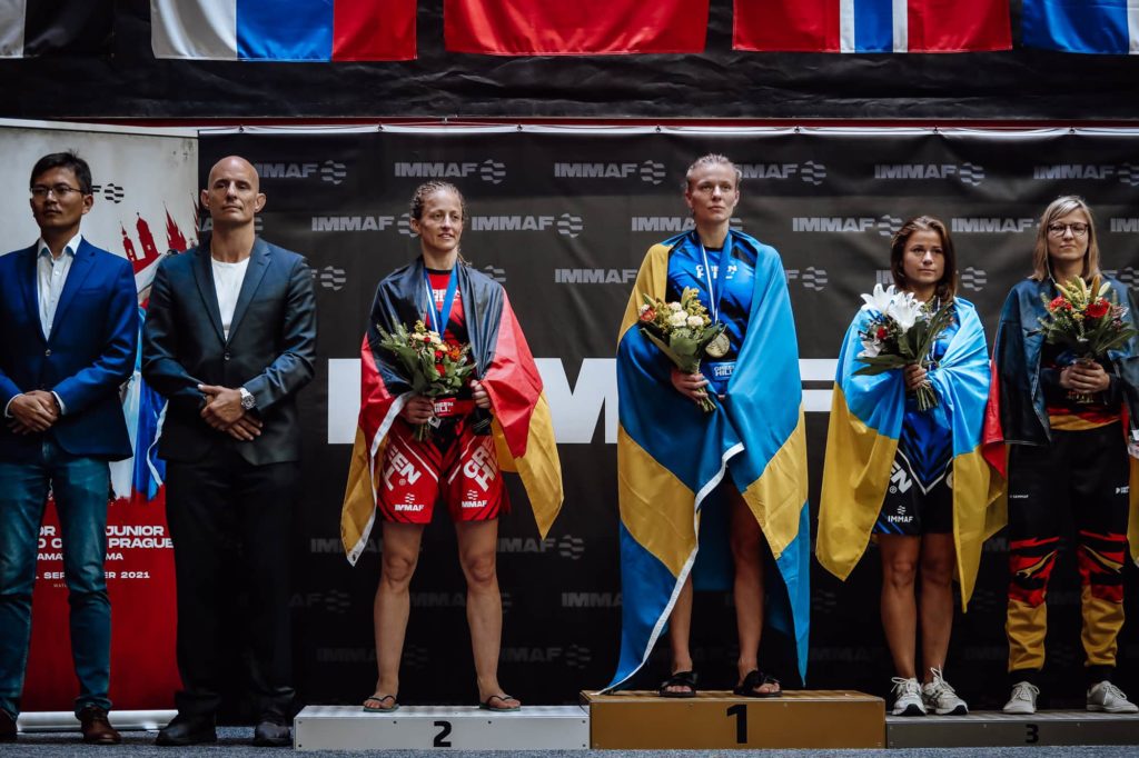 Certified Cuts Team Assigned to 2017 IMMAF World Championships « Xtreme