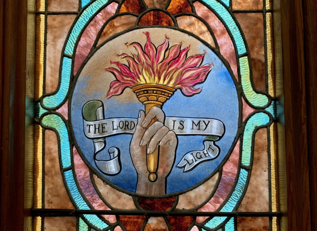 Services and Sermons Immanuel Lutheran Church Gibbon Minnesota