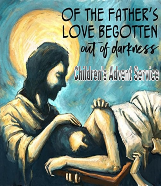 Prairie Lutheran School Joint Advent Service Immanuel Lutheran Church