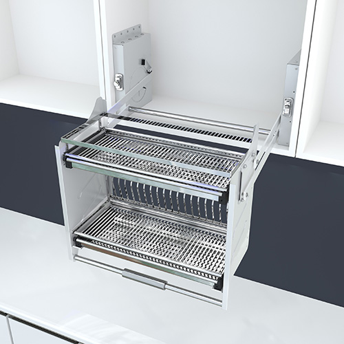 Elevator Basket_Option_01 Immaxy