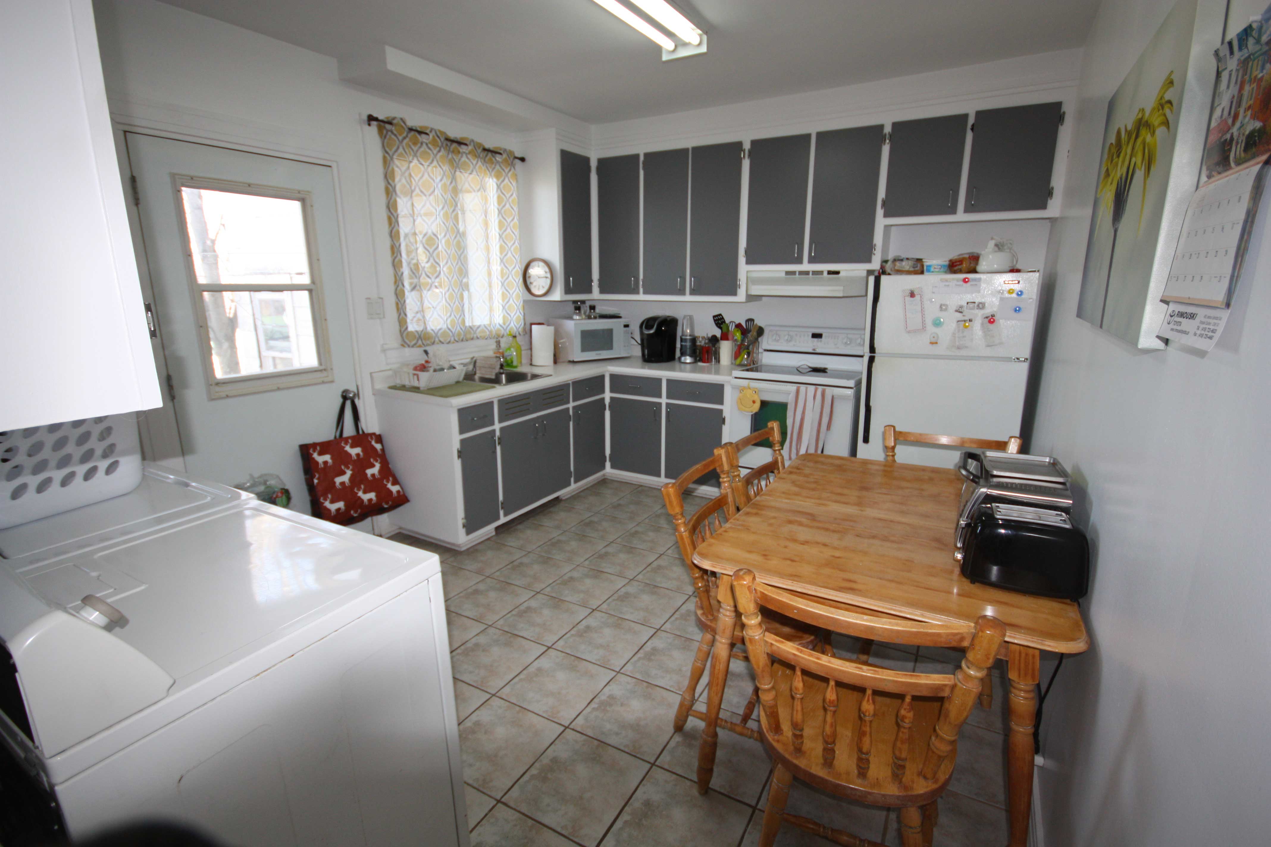 Les Immeubles Champlain 855, CalixaLavallée app. 5 5 1/2