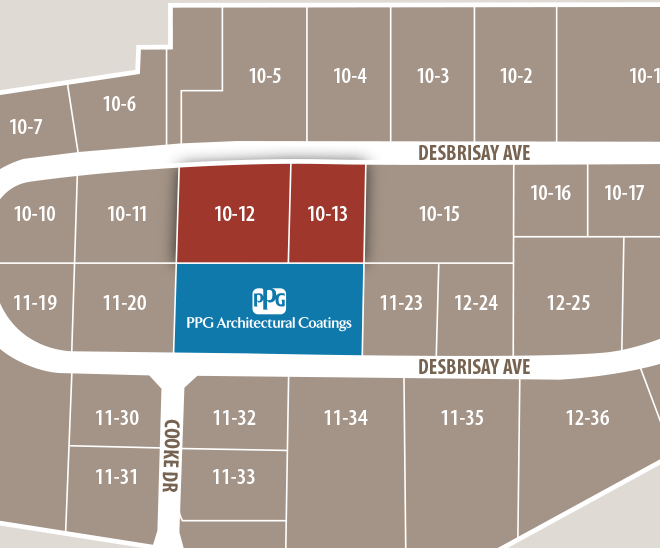 BuiltForYou Moncton NB Commercial Industrial Warehouse Real Estate