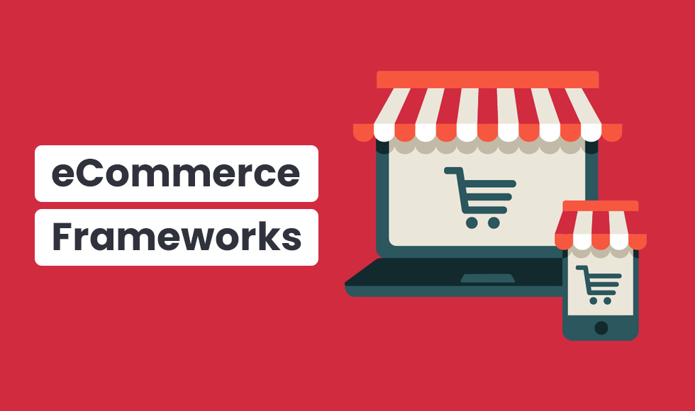 8 Best Development Frameworks Immense Art