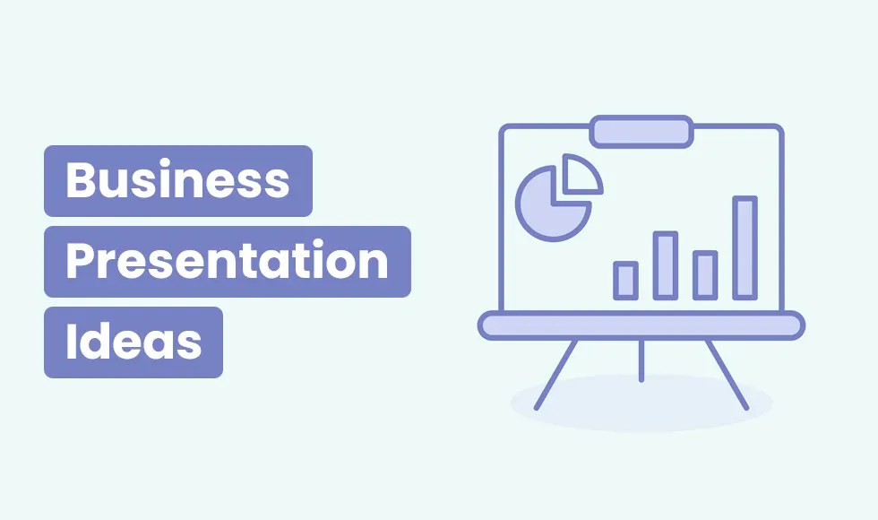 10 Engaging Business Presentation Ideas to Captivate Your Audience