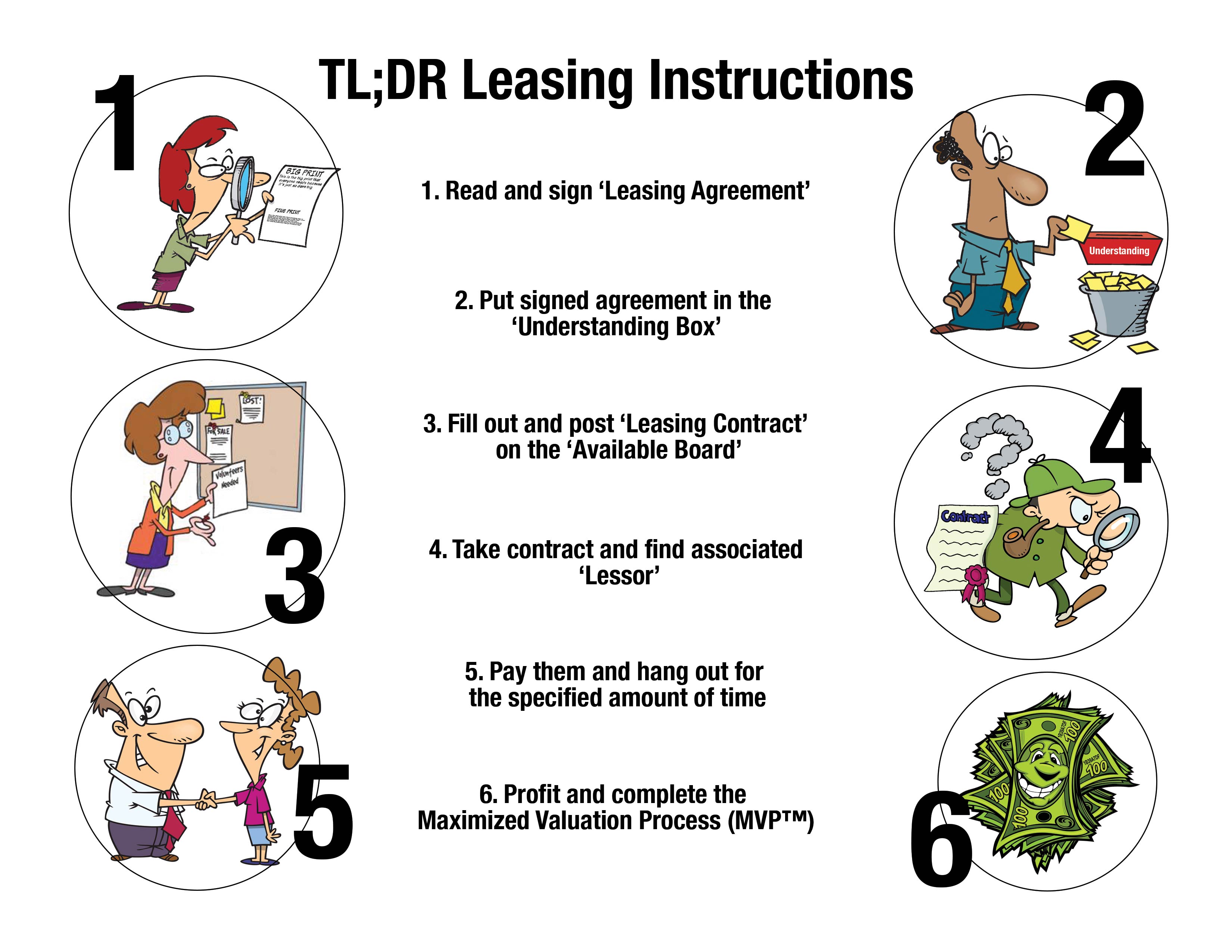 The Leasing Agency Sarah Duryea