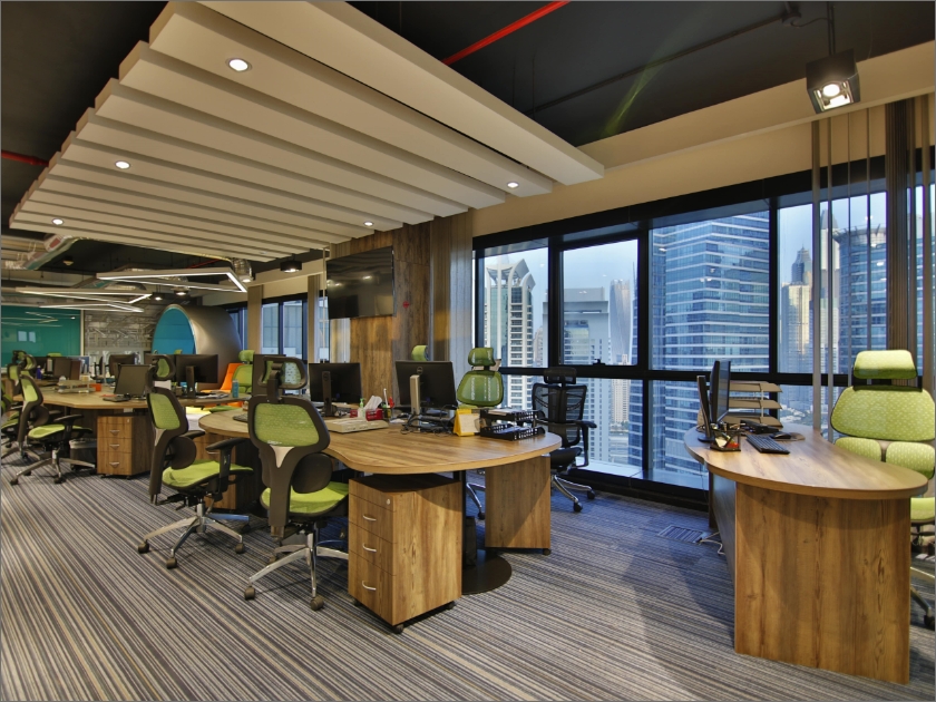 Best Interior Design Company in Dubai Immersion Interior Design