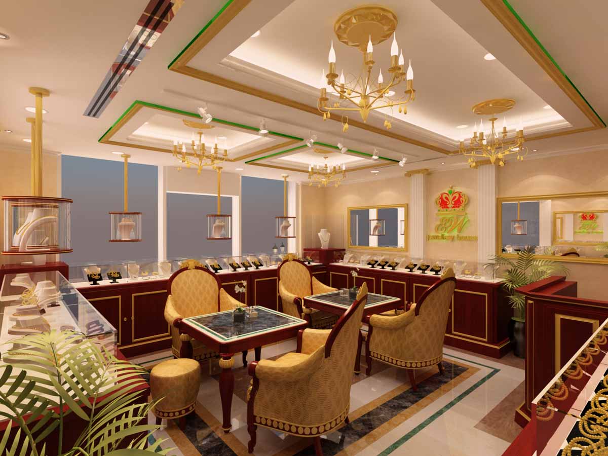 Best Interior Design Company in Dubai Immersion Interior Design