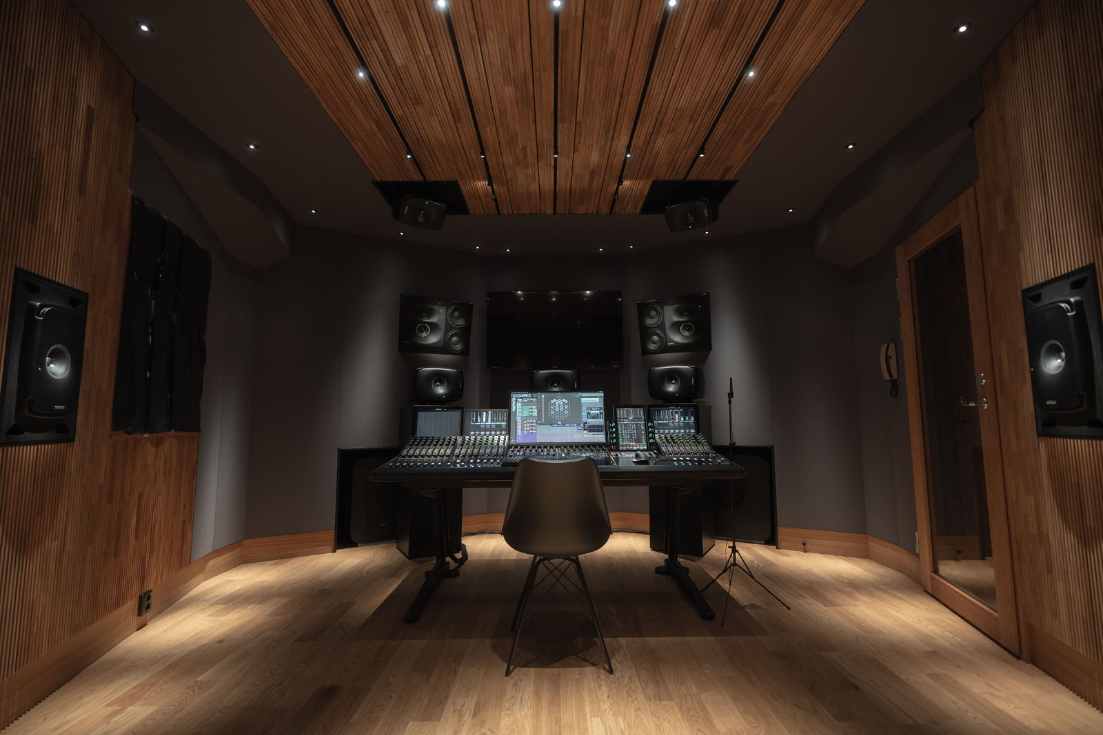 The Top Ten 5.1 Surround Albums IAA