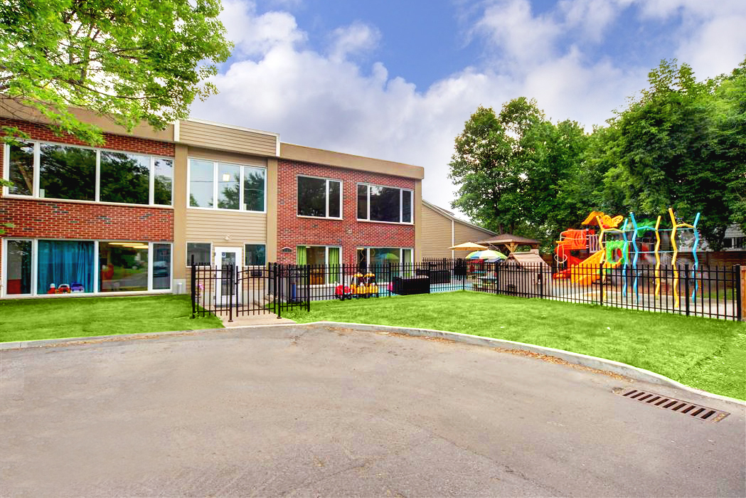 Garderie, Ave StÉdouard Les Immeubles Tondreau