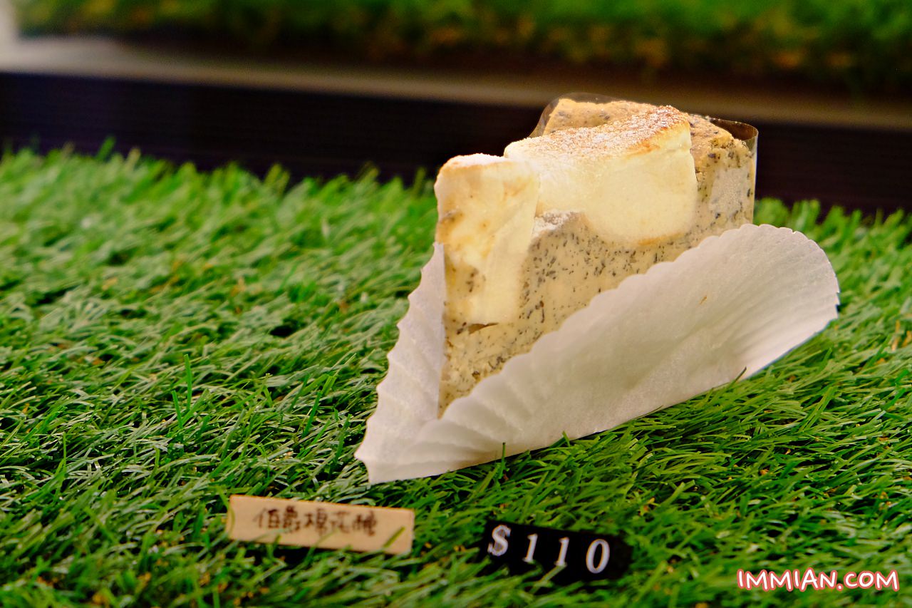 中山國中，Ms.Bubble 二號店，榮星花園附近早午餐兼咖啡店