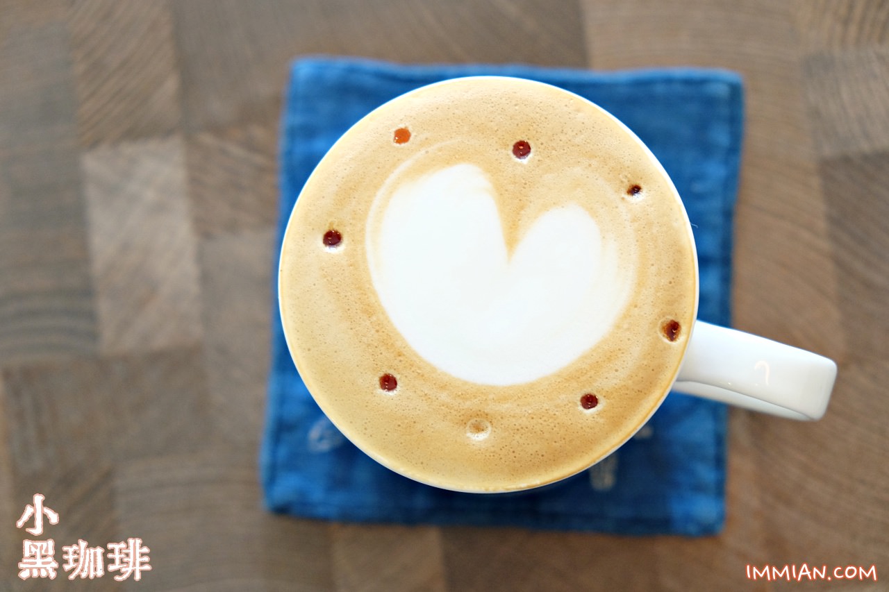 【忠孝新生咖啡廳】好休咖啡，安靜舒適溫馨小店 – 搬家