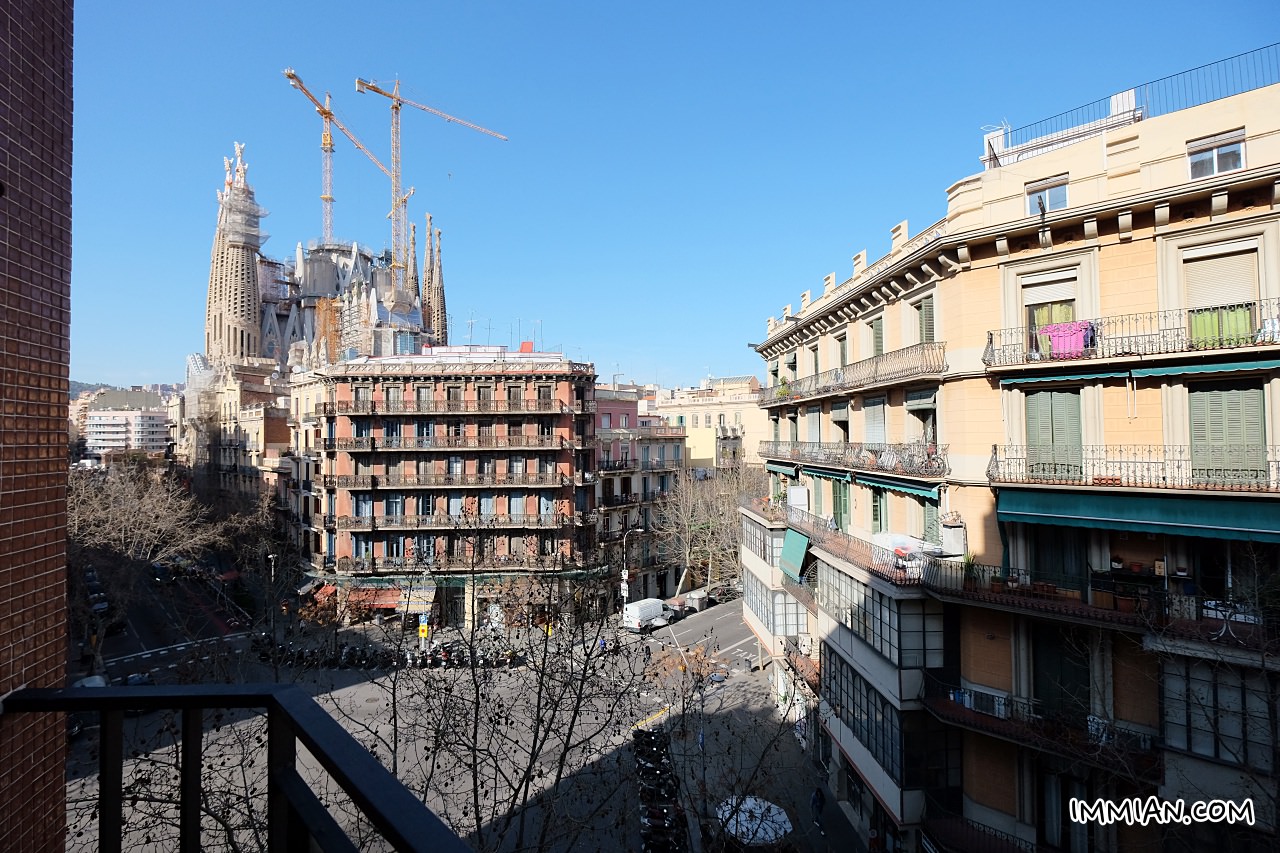 偷看歐洲人的家，7 個和台灣好不一樣的地方