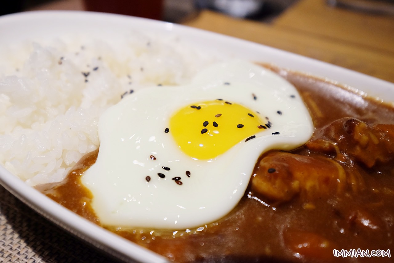 佐藤咖哩，六張犁站，台北市最潮最好吃的日式咖哩飯