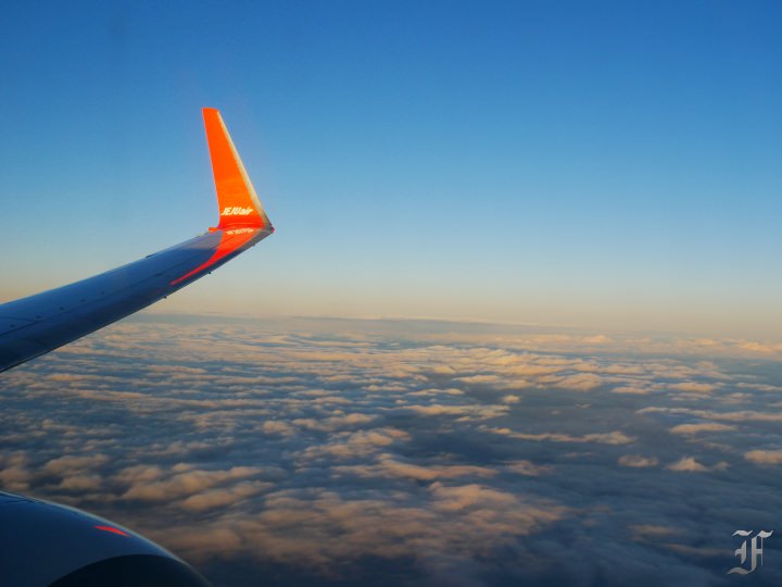 濟州航空初體驗，飛釜山的紅眼航班、適合體力好的人