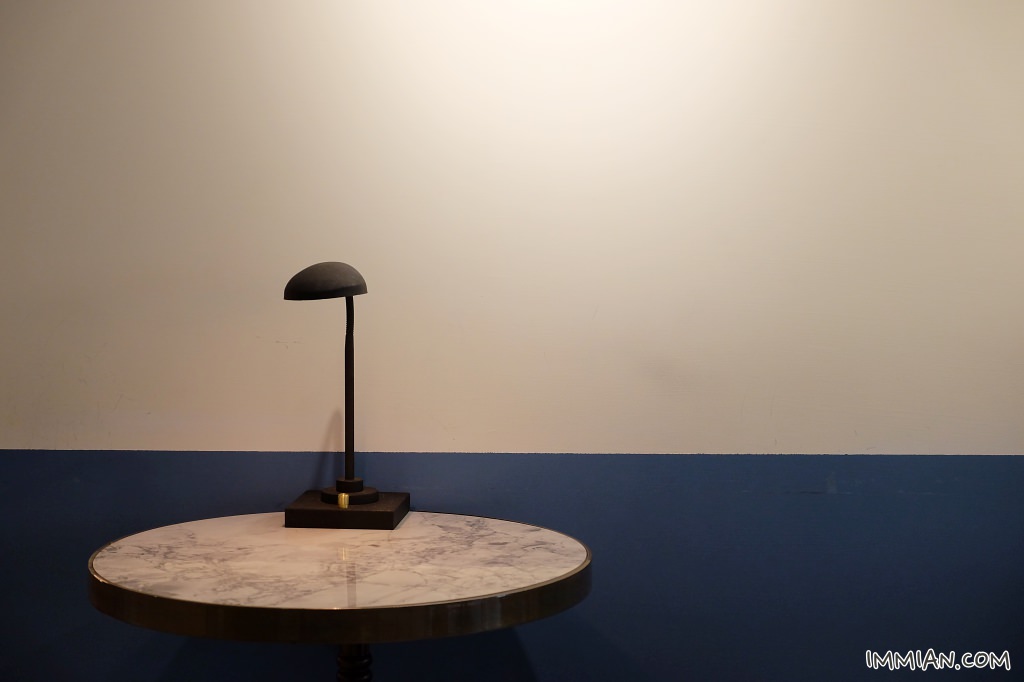 鴉埠咖啡二號店，東門永康街，走出自己的路、遺世而獨立的特色咖啡廳