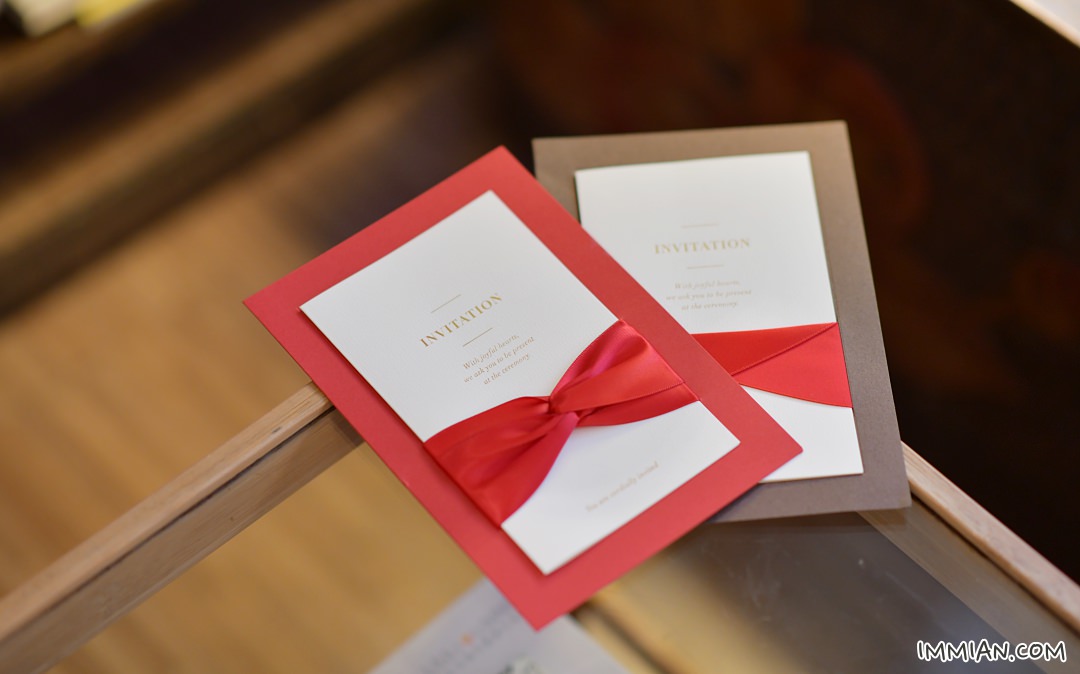 巧喜工作坊，喜帖印刷，平價、溝通效率高、服務好