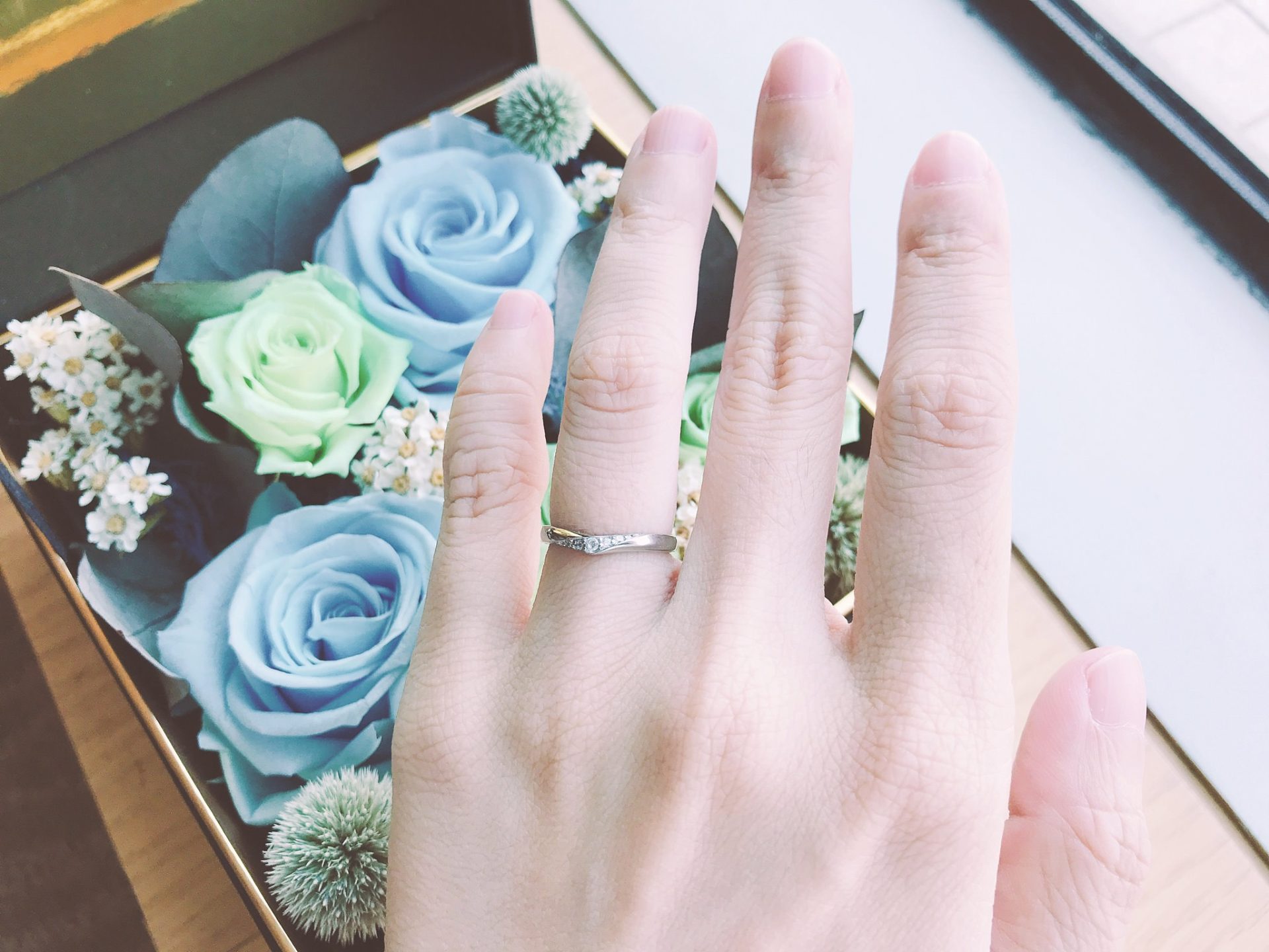 婚禮倒數計時：有個比新人更在乎婚禮的婚顧，真好