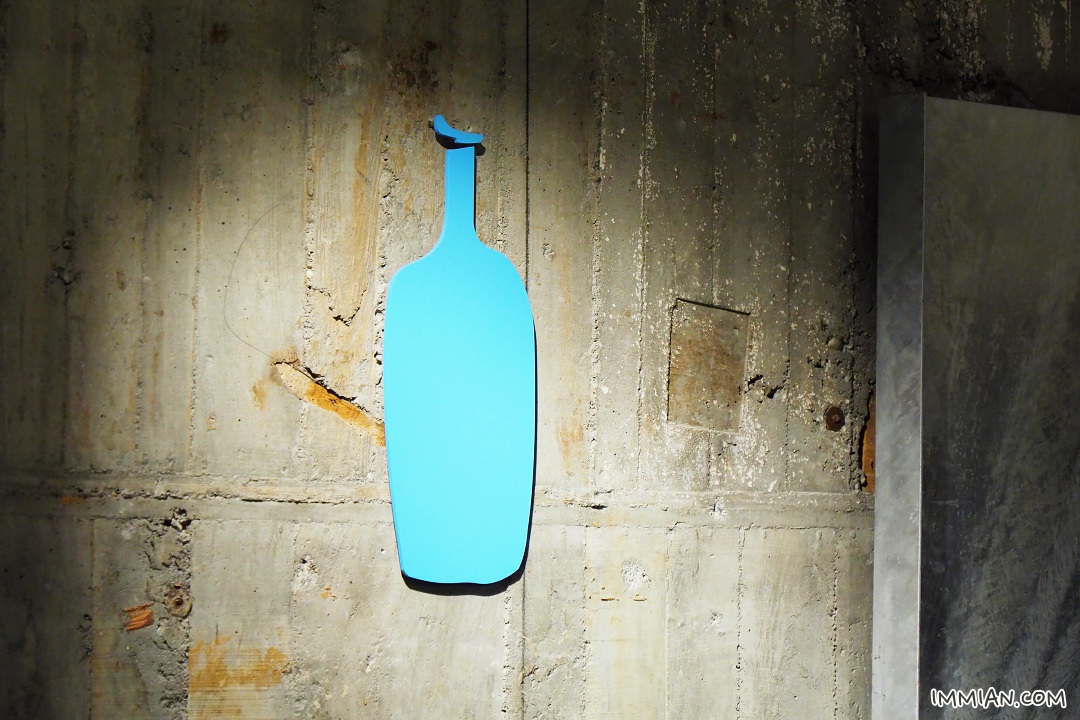 Blue Bottle 三軒茶屋七號店，老診所重生的新文藝咖啡廳