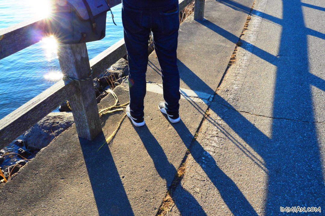 一期一會，2017 年末寫給自己的旅行體悟