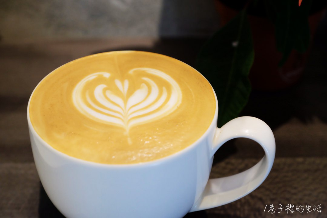 別所 Shelter，民權西路站，超適合拍照、有戶外的小農咖啡廳