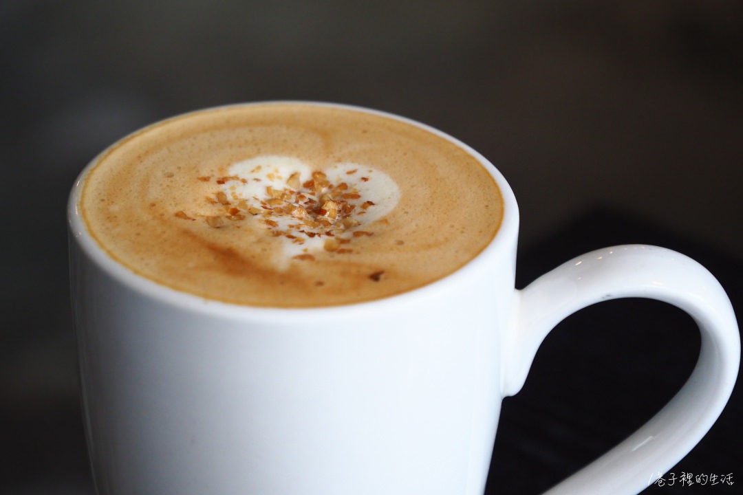 湛盧咖啡瑞光館，連鎖咖啡廳的上上選，內科推薦咖啡廳