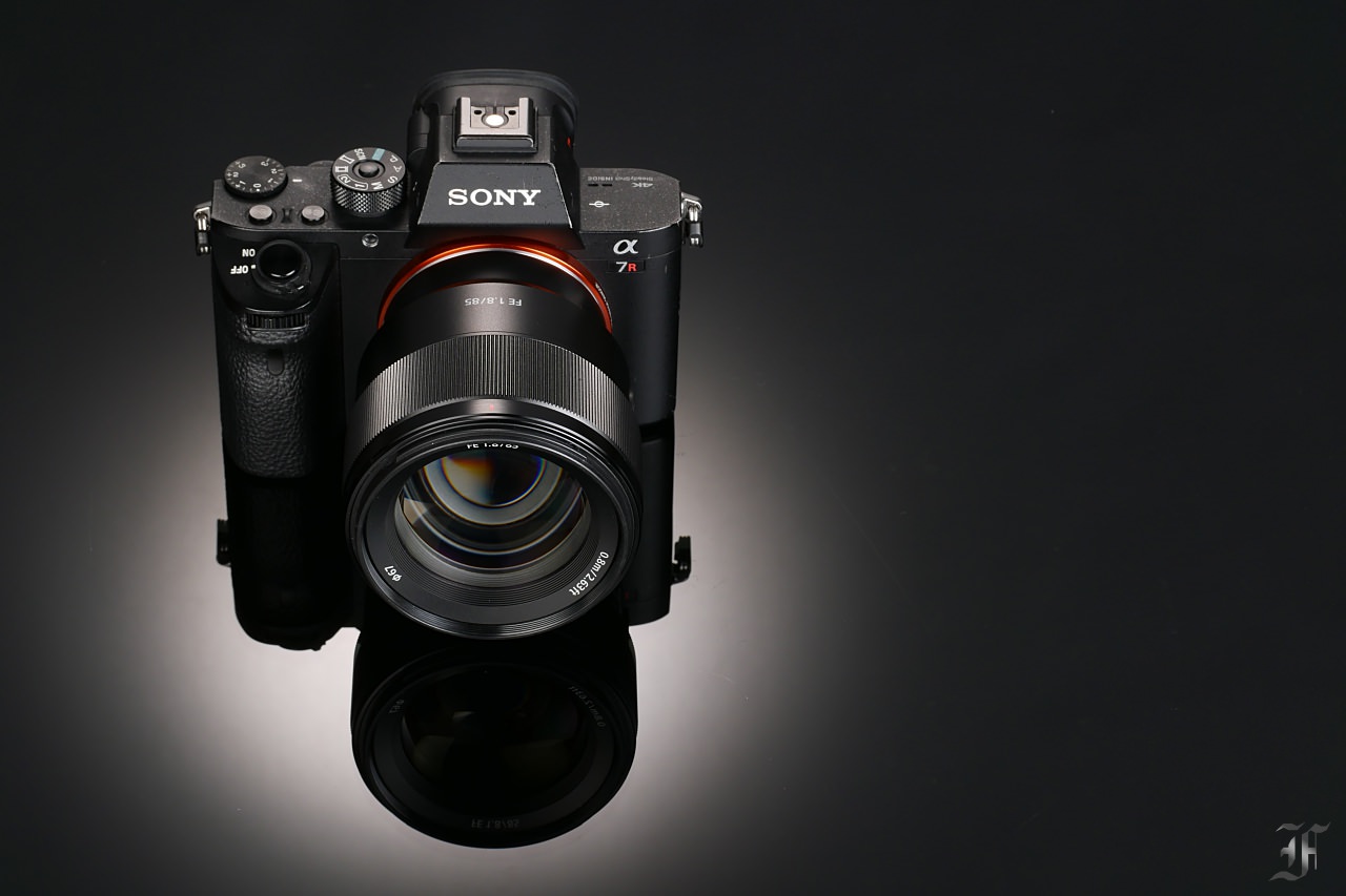 在日常也是名作 Sony FE 85mm F1.8 開箱/實拍/評測