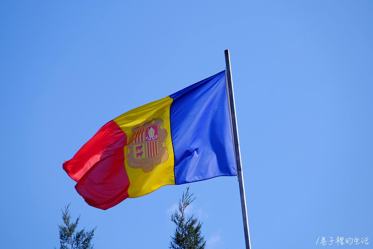 老安道爾 Andorra la Vella 懶人包，西班牙和法國之間的可愛小城市、歐洲人的滑雪天堂