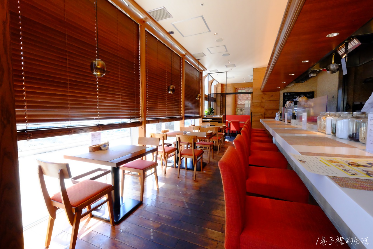 【仙台駅早餐】Bikini Tapa+，環境超棒、價格很划算的美味西式早餐