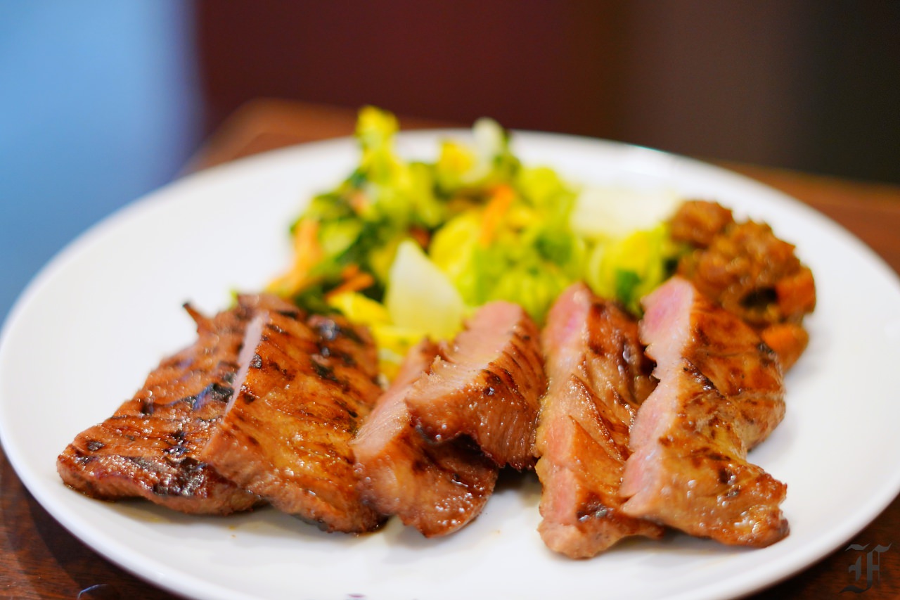 【仙台必吃】利久牛舌，走到哪都有分店，除了鹽烤牛舌還有奶油牛舌、蕃茄牛舌