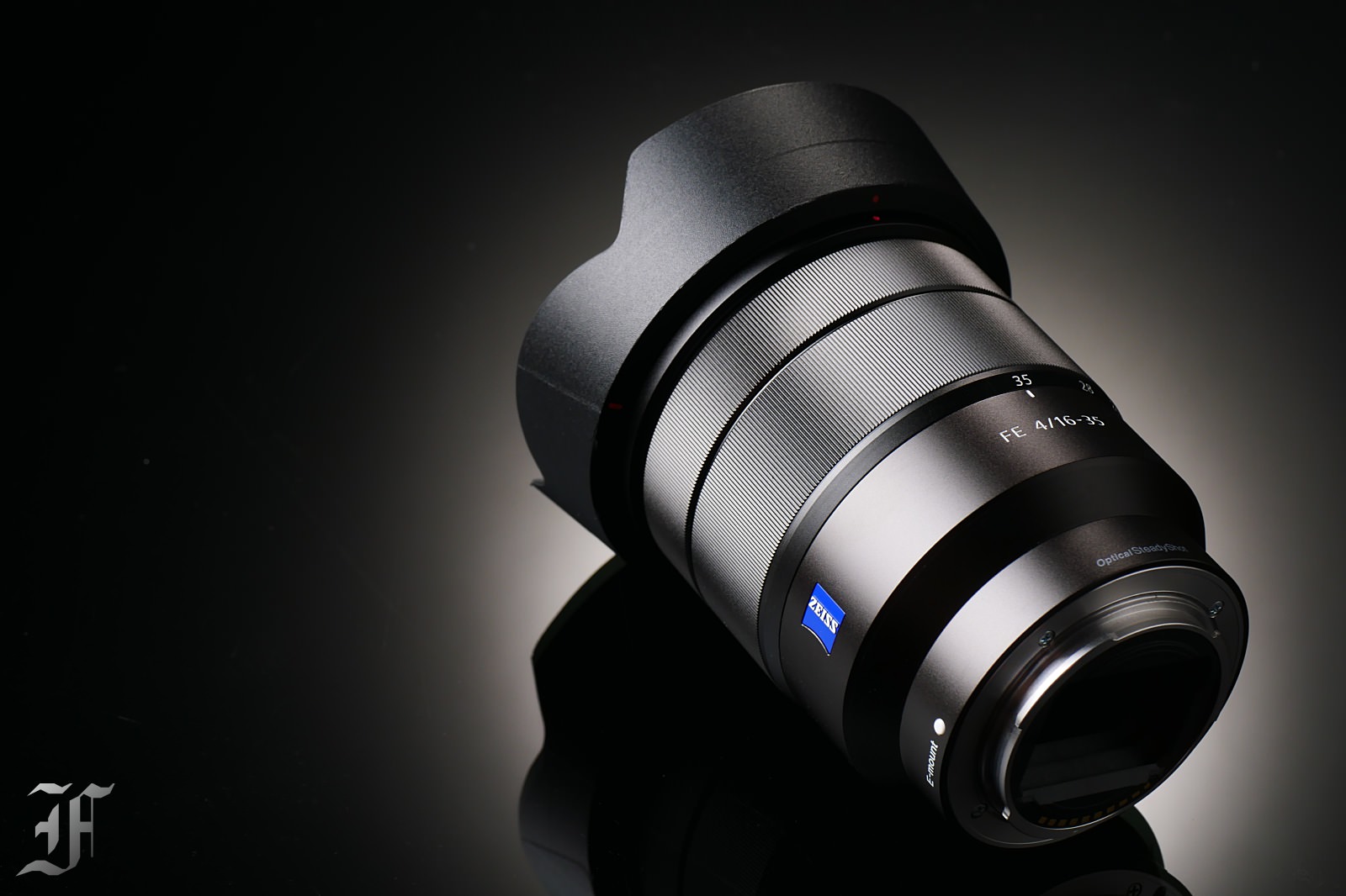 入門超廣的第一把交椅 Sony FE 16-35mm F4 ZA OSS 開箱/實拍/評測