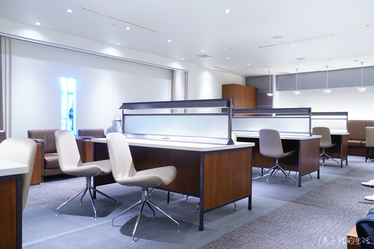 大阪關西國際機場 JCB 免費貴賓室紀錄，第一航廈「金剛」、搭虎航回台灣可去