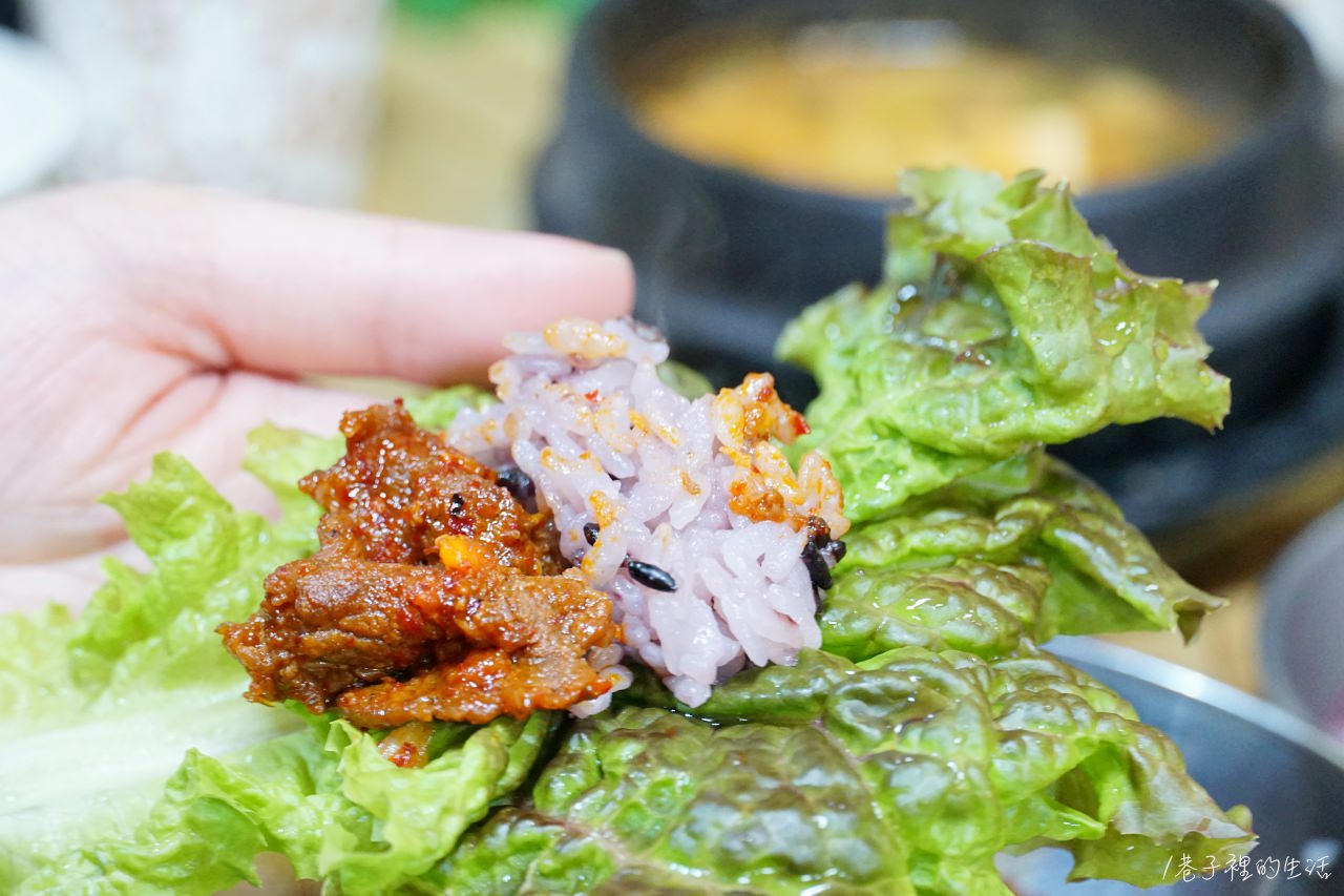 【大邱必吃】西門市場三美排骨，在地人推薦的超平價美食