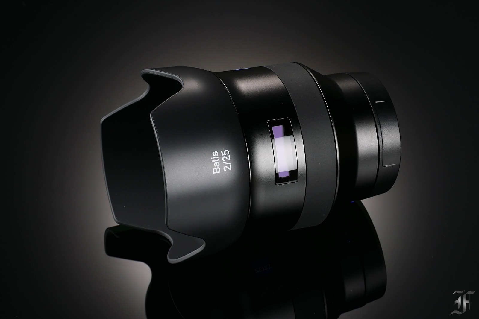 開啟廣角的任意門 Zeiss Batis 25mm F2.0 開箱/實拍/評測