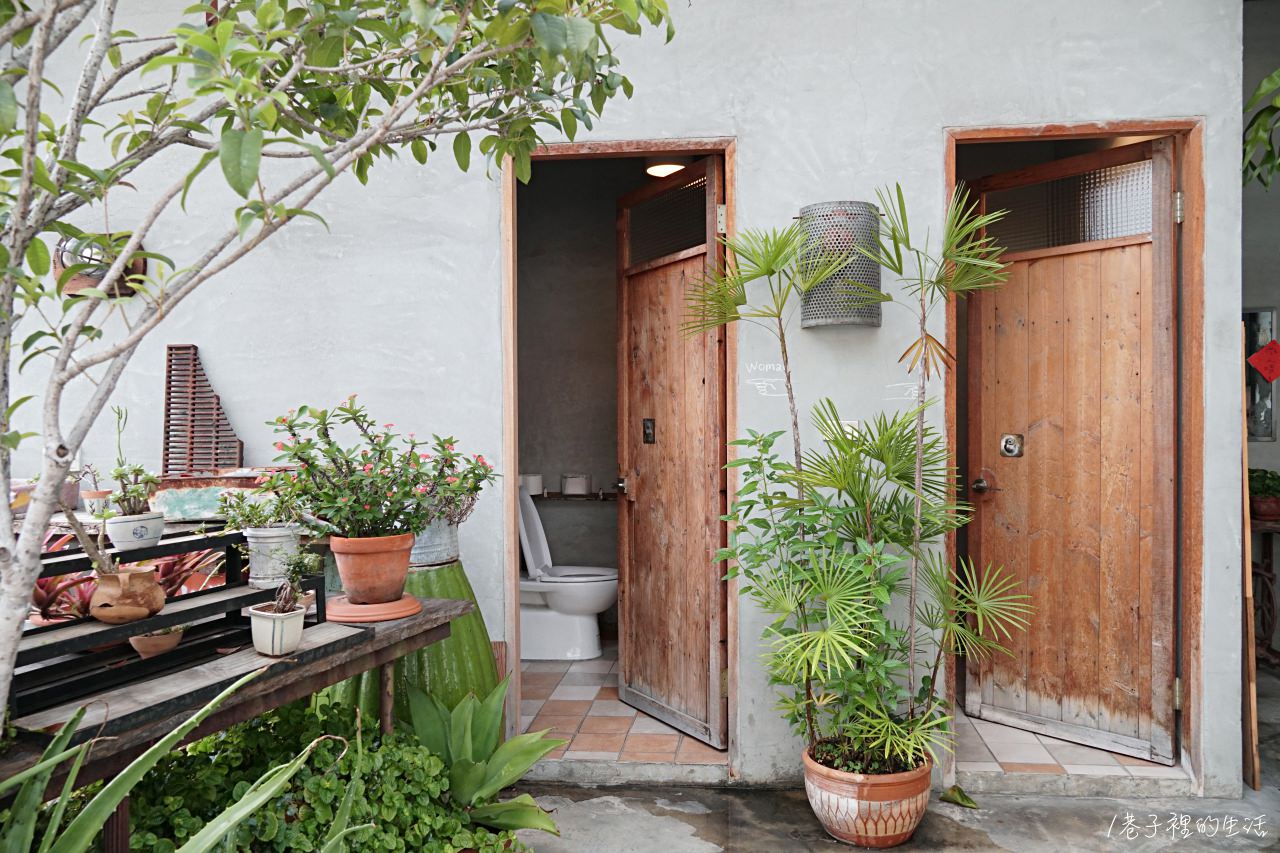 台南小旅行｜Room A 超舒服計時咖啡廳 + 星鑽金華國際商旅新開業飯店