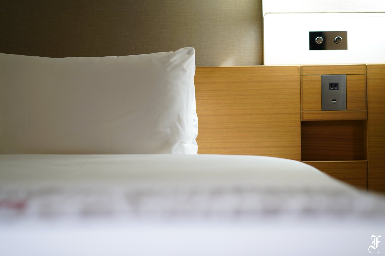 【新宿住宿】京王廣場大飯店，交通超方便、寬敞舒適的高級飯店