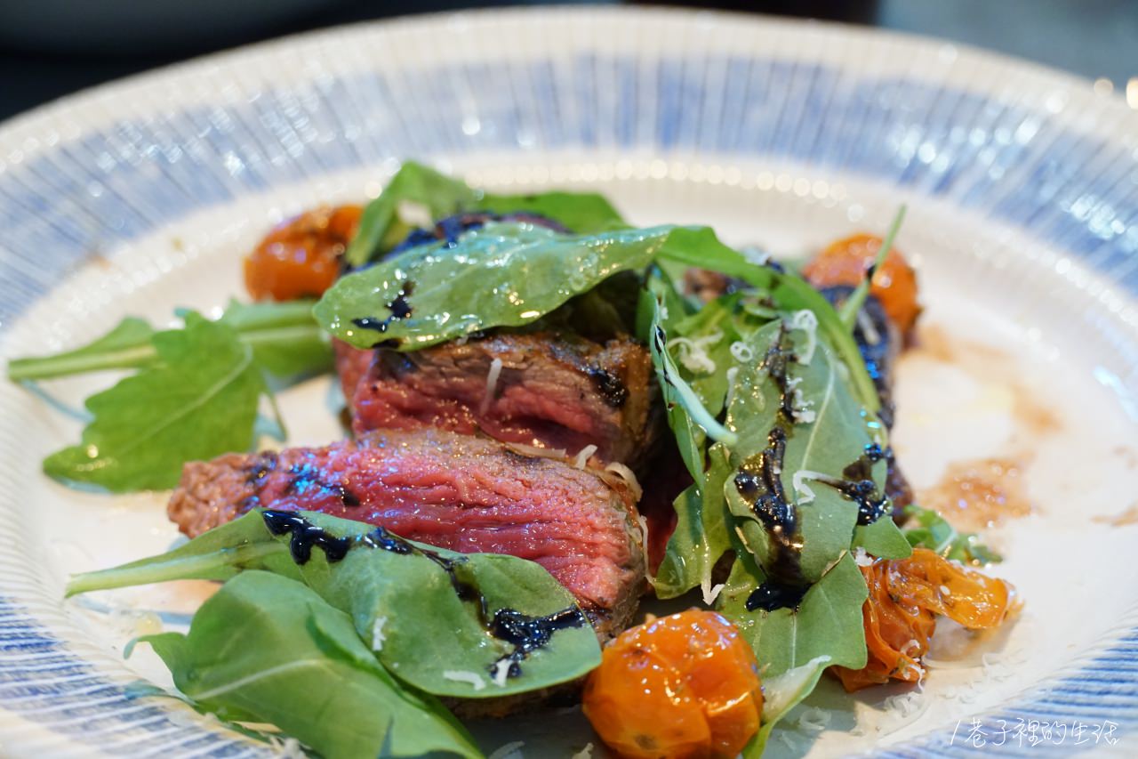 【英國餐廳】不朝聖也沒關係的 Jamie Italian，名氣大過於口味的店