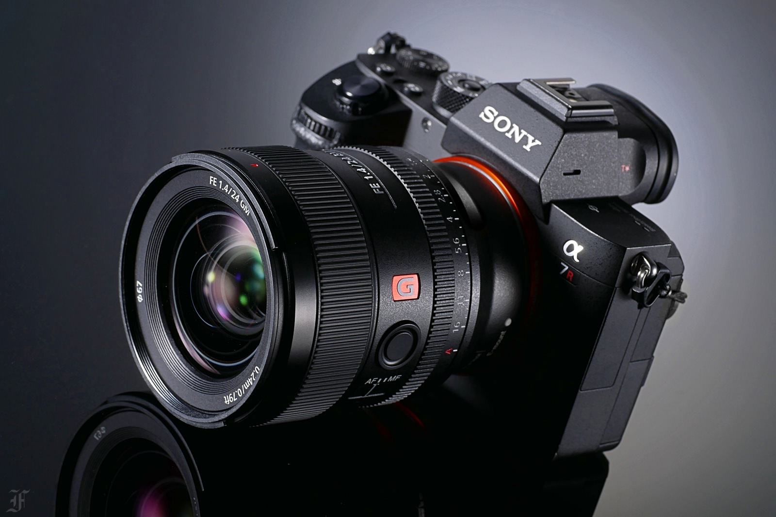 輕巧，毋需代價 Sony FE 24mm F1.4 GM 開箱/實拍/評測