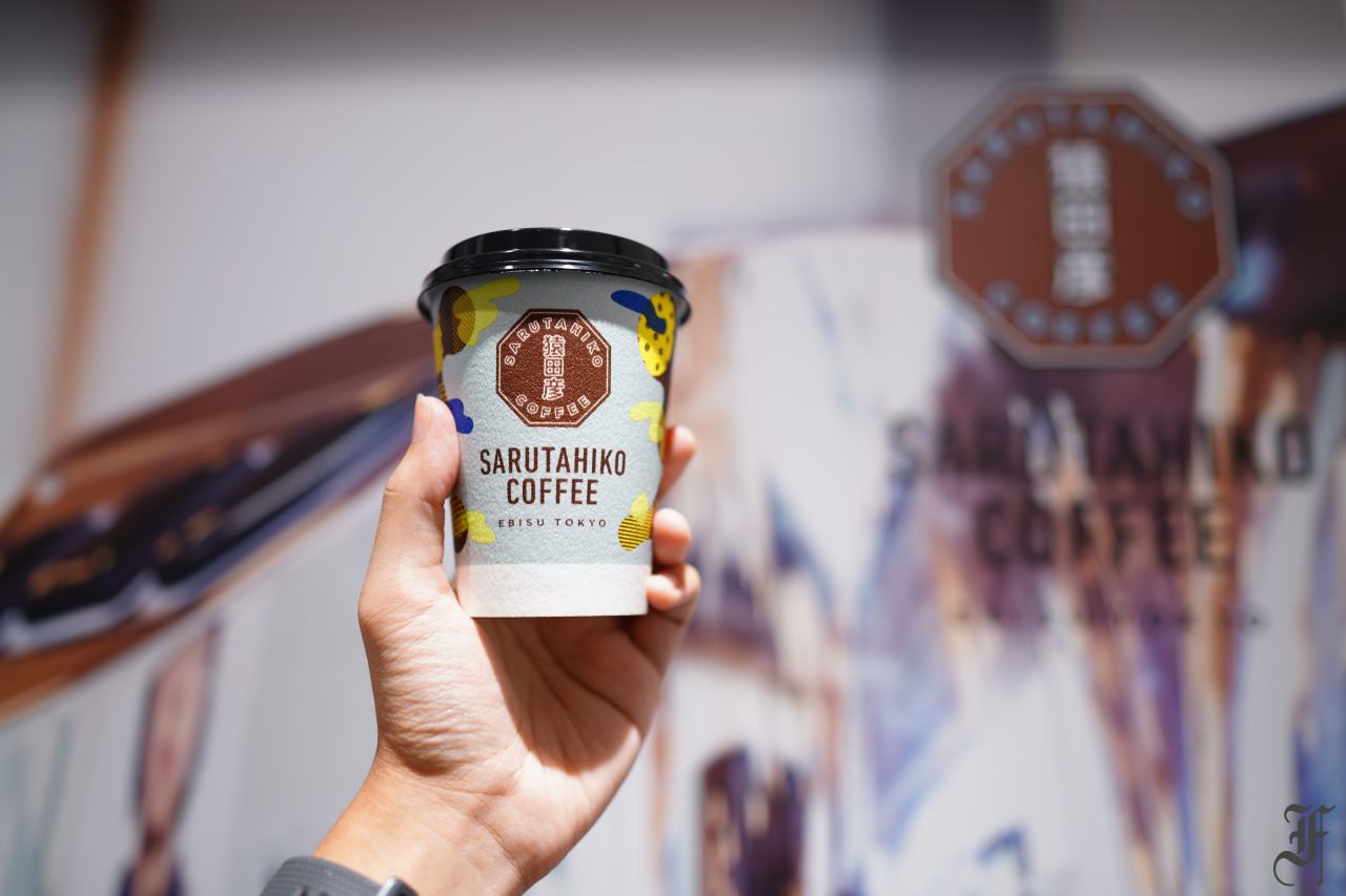 【中山站咖啡】猿田彥咖啡，誠品南西店，來自東京的超人氣咖啡