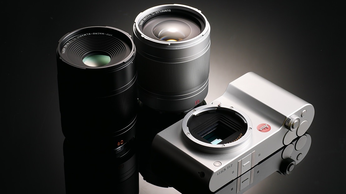 相機的十年挑戰！回顧這些歲月，機身/鏡頭/攝影/器材的凋零與革新