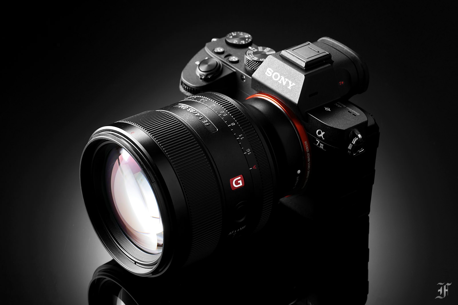 如詩的散景頌歌 Sony FE 85mm F1.4 GM 開箱/實拍/評測